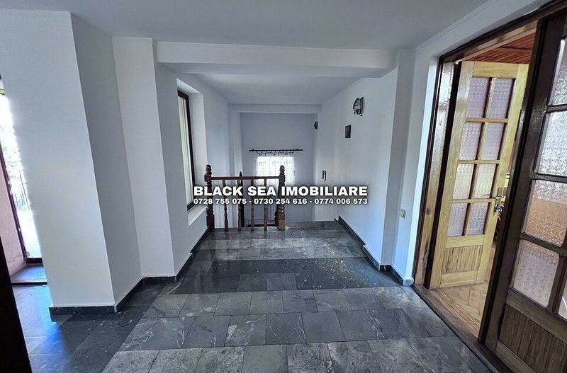 Ocazie unica de investitie in zona Ultracentrala l Vila 7 camere P+1+M - Poză 12