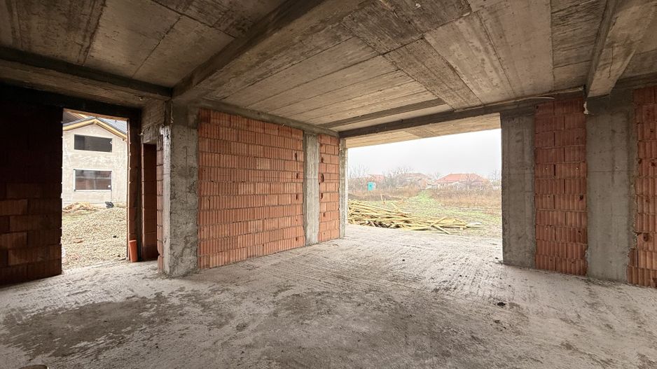 COMISION 0% | Casa Individuala | Dumbravita 5 minute de Lidl | 144 mp - Poză 2