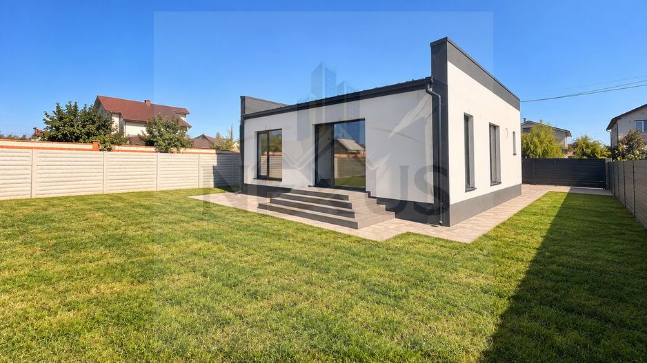 Vila individuala -Teren 454 mp| Comuna Berceni |  Mutare rapida - Poză 2