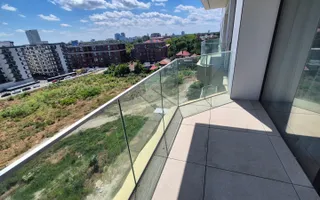 APARTAMENT 2 CAMERE | MOBILAT + UTILAT | - Poză 13