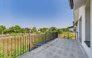 Casa 6 camere si teren de 567 mp | Santu Floresti | lacul Snagov - Poză 39