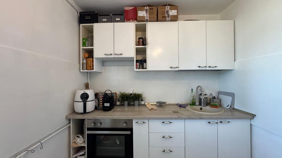 Apartament 3 camere| DECOMANDAT| BANEASA+loc de parcare - Poză 17