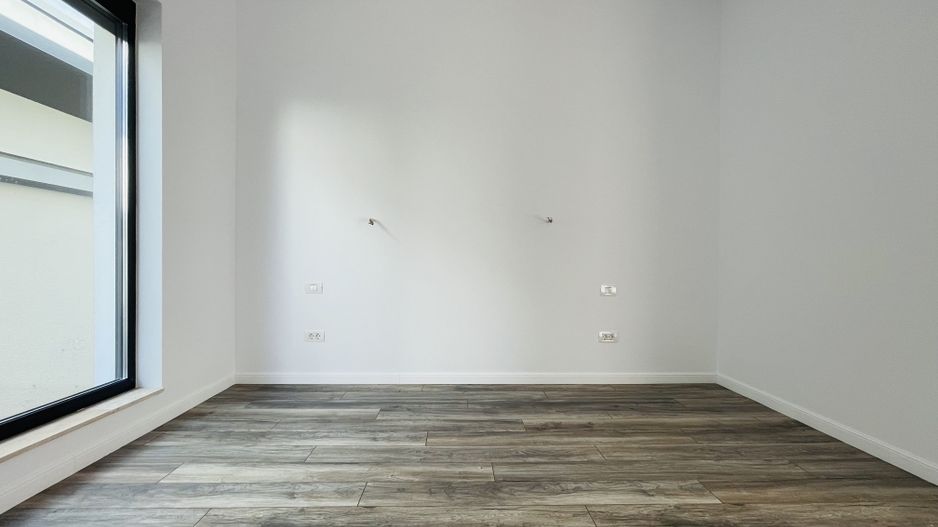 Casa Individuala | Design Ultramodern | Teren 516 mp | Comision 0% - Poză 42