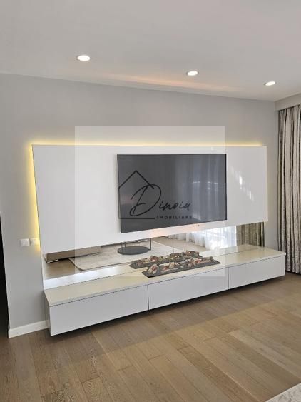 Apartament 3 camere Școala Americana Pipera I Olga Gudynn I 2 parcari - Poză 16