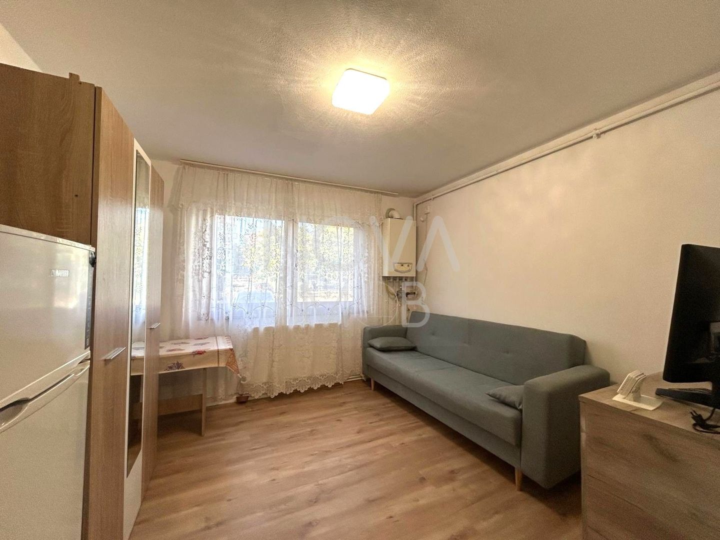 Garsoniera de inchiriat, parter, Aleea Craitelor - Poză 1