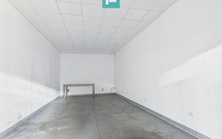 Spațiu industrial de 1,255mp acces TIR - Poză 18