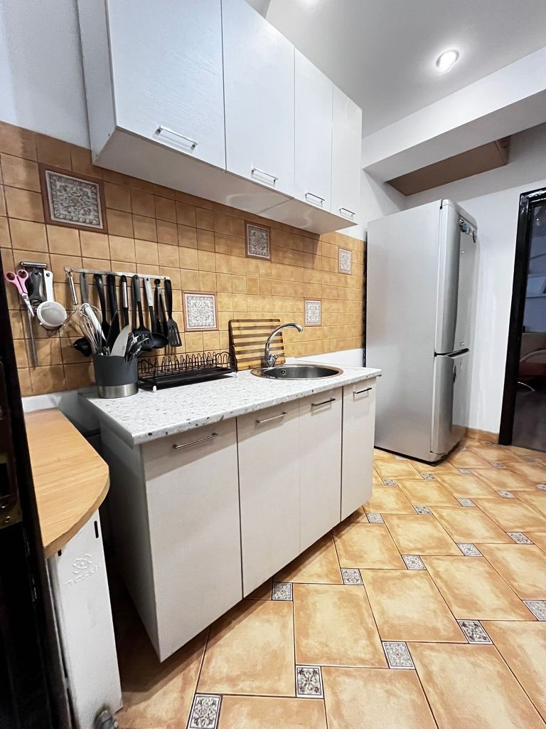 Apartament 2 camere terasa spatioasa, etaj 5, zona Vitan, pet friendly - Poză 6