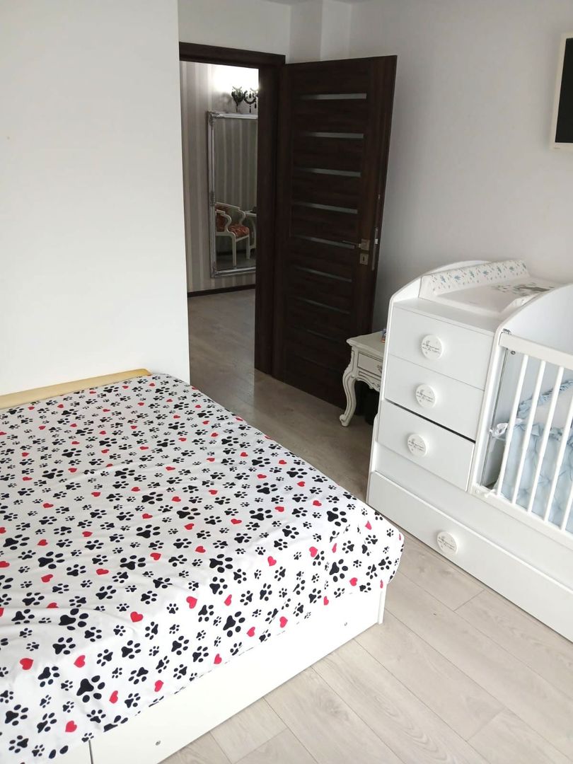 Vila moderna P+1E si teren 350 mp - zona Mazepa 2, clinica Hyperdia - Poză 21