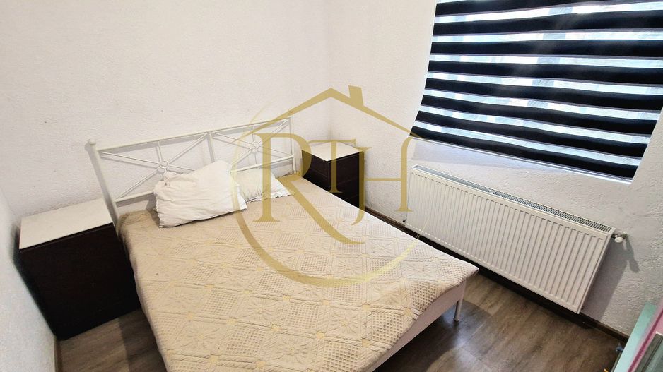 De inchiriat apartment cu 2 camere, bloc nou zona Shopping City,300 euro\luna. - Poză 8
