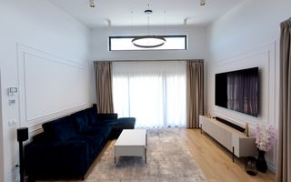 Casa 3 camere pe malul Lacului Snagov | Green Future Snagov - Poză 2