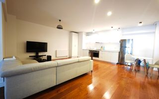 Apartament 2 camere, 100 mp, 2 băi, Upground, Pipera - Poză 3