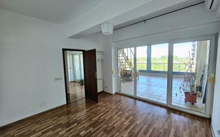 Apartament 3 camere penthouse de inchiriat. - Poză 13