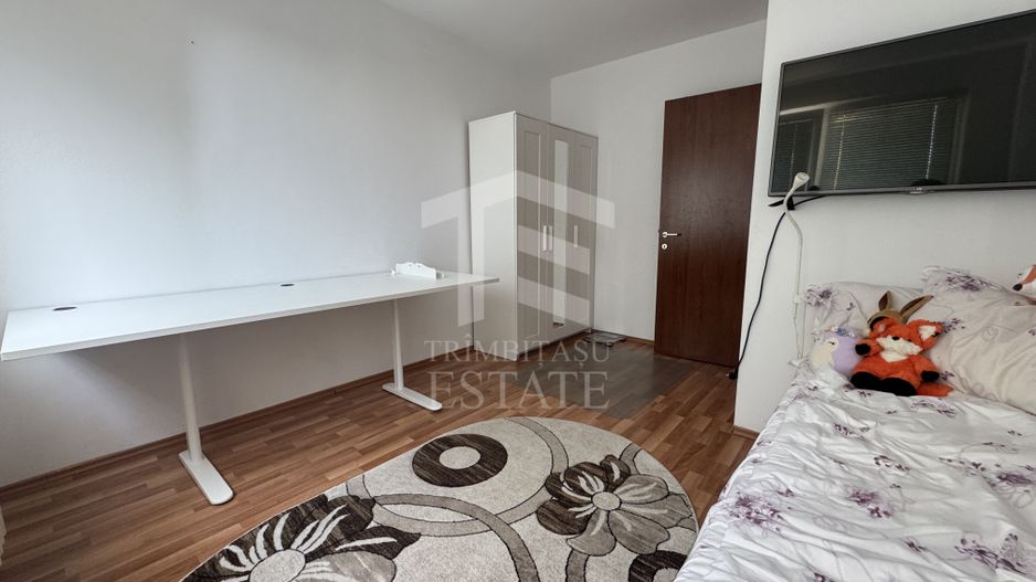 Tei Ion Berindei 3 Camere 8/10 Renovat - Poză 6