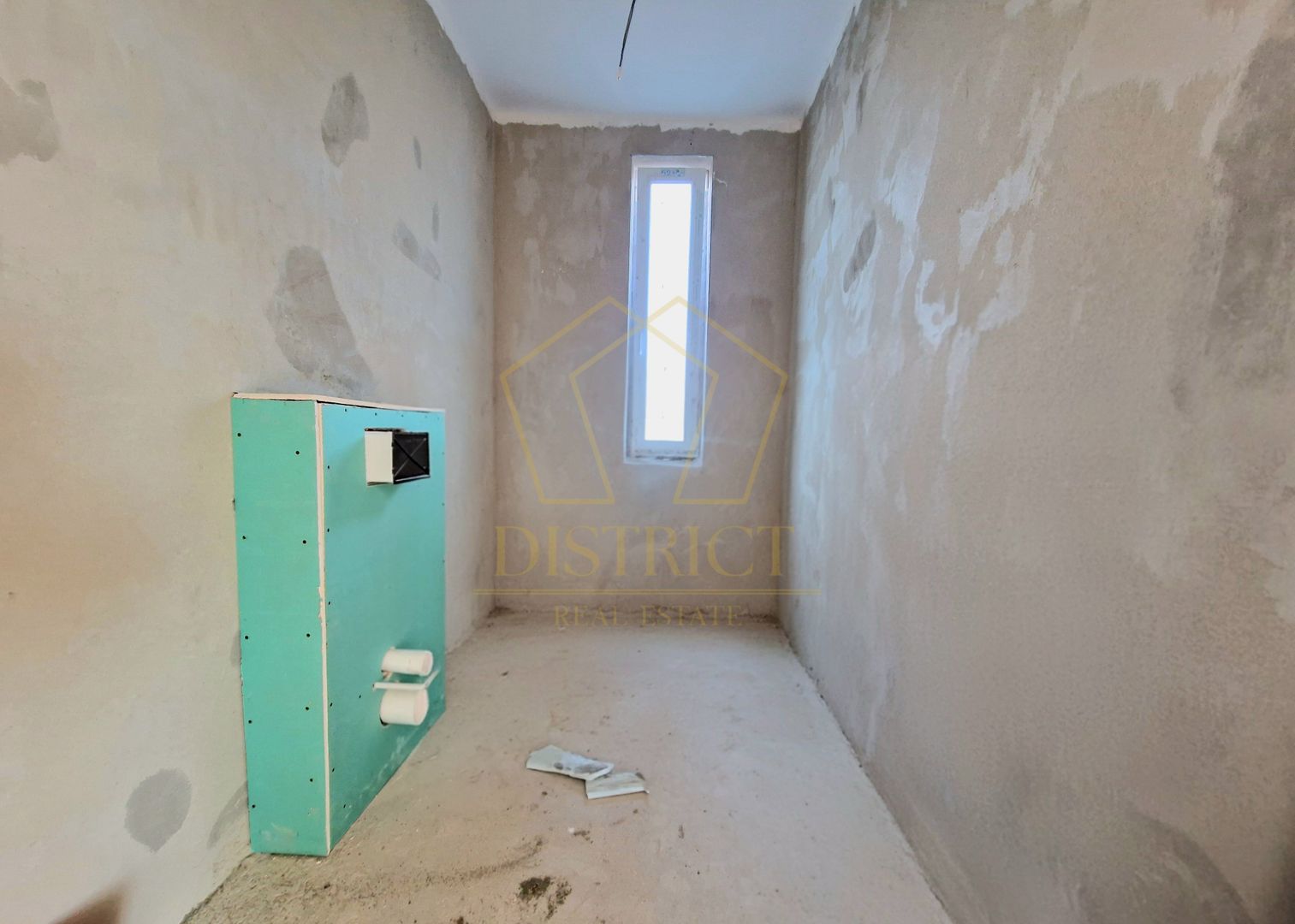 Duplex modern cu 3 camere | Bucovat | Comision 0% - Poză 10