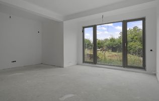 Duplex P+M, 195 mp utili – Buftea, Str. Horia, langa lac