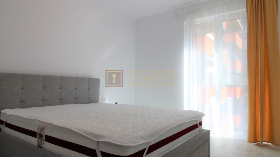 Complex Rezidential "IRIS'', loc de parcare subteran - Poză 10