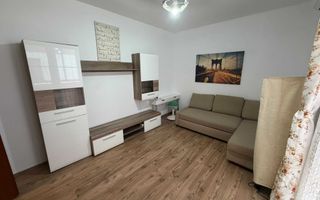 Garsoniera Decomandata Bloc Nou Centrala Proprie - Poză 2