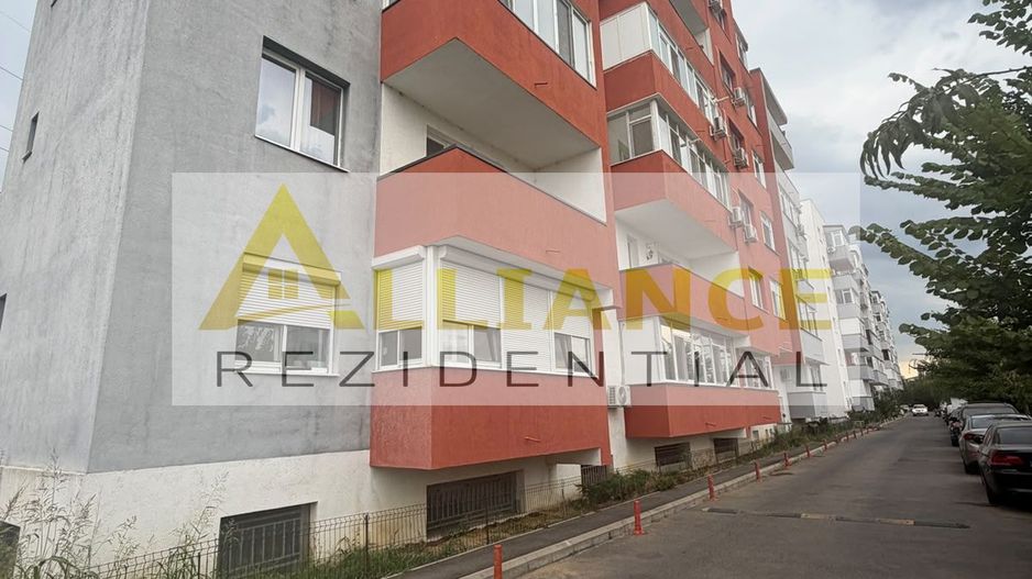 Apartament 2 camere | 60 mp | Metrou - Poză 1