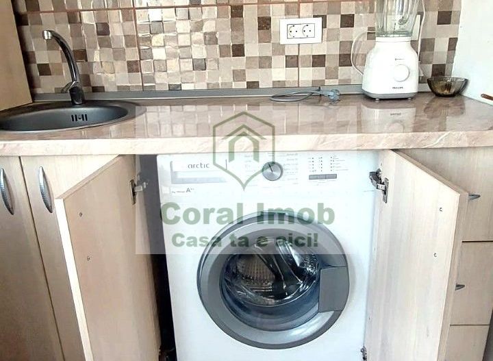 Inchirere apartament 2 camere si terasa, centrala proprie, Colentina - Poză 8