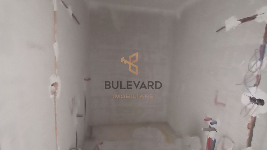 A partament cu 3 camere, zona strazii Somesului! - Poză 5