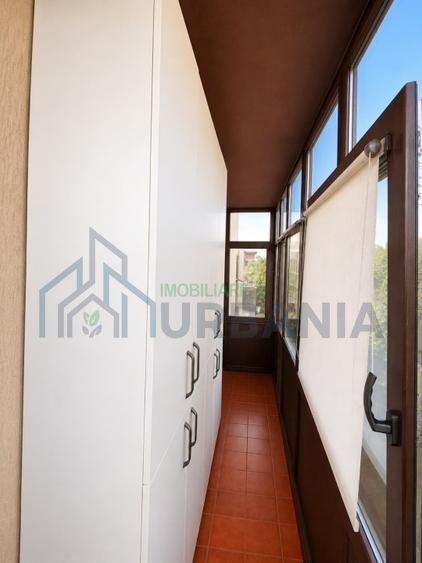 Apartament 2 camere, 67 mp, Moara de Vant, bloc 2016, loc parcare - Poză 12