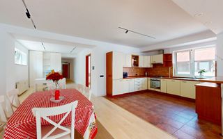 Apartament 3 camere - Aviatorilor | Loc de parcare - Poză 6