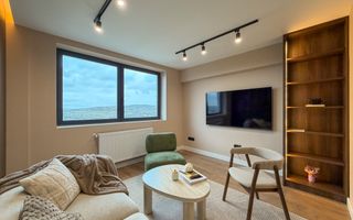 2 camere superbe, la cheie, Gheorgheni - Poză 2