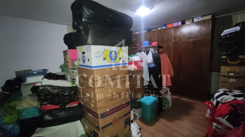 Apartament cu 2 camere | Mănăștur | zona Câmpului - Poză 6