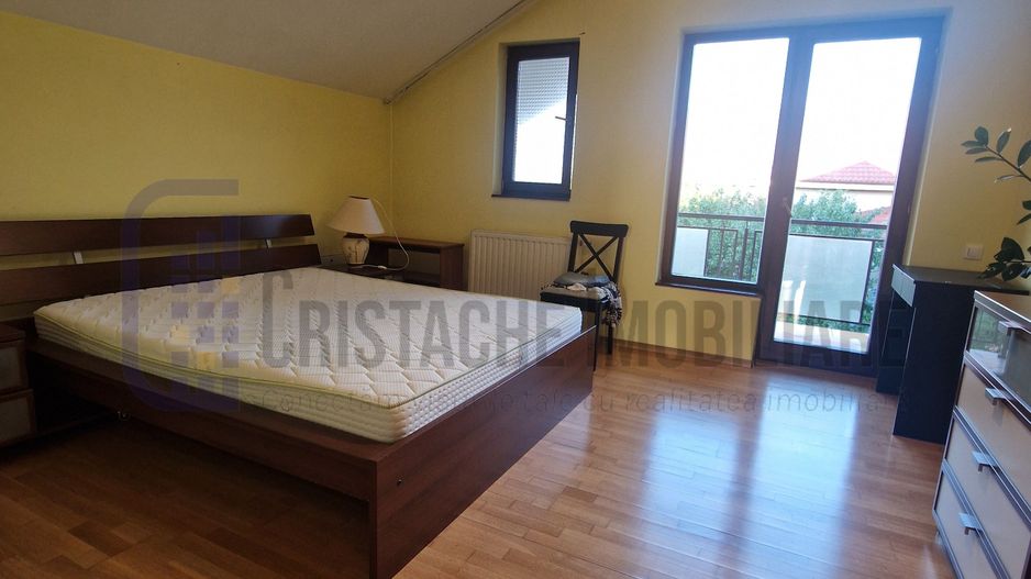 Vila individuala | 5 camere | Complex Madrid, Voluntari - Poză 12