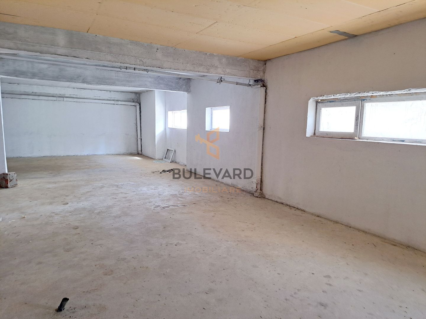 Spatiu comercial/ depozitare/ productie in Baciu! - Poză 6