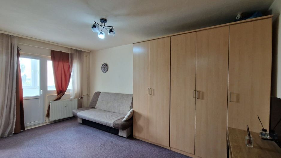 Garsoniera confort 1, mobilata si utilata, Confectii, ZERO COMISION - Poză 3