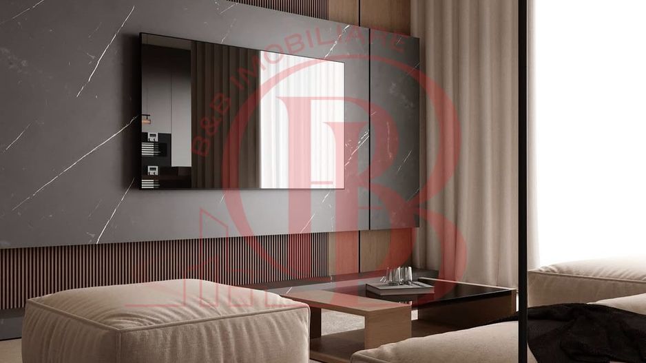 Theodor Pallady Duplex 3 camere la 7min metrou Nicolae Teclu - Poză 6