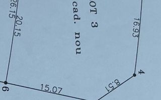 Casă individuală în Giroc – Proiect nou, intimitate și confort pe teren generos - Poză 8