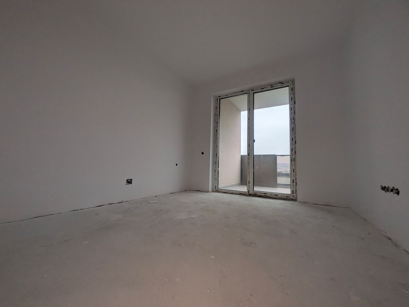 Apartament cu CF 3 camere recompartimentate in 4 camere langa viitorul Parc Est - Poză 7