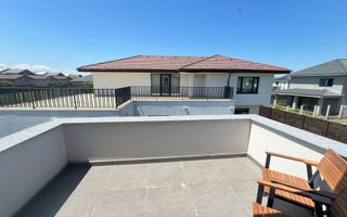 Casa-4-Camere-165mp-Utili-480mp-Garaj-Teren-Bartolomeu-Brasov - Poză 19