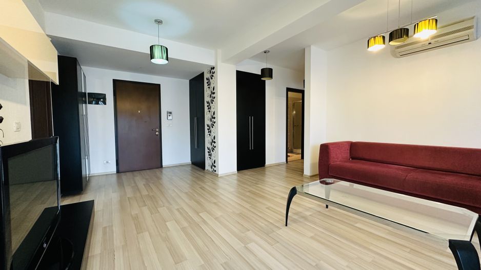 REZERVAT - Apartament cochet - 2 camere - The Ring | Terasa10 mp - Poză 5