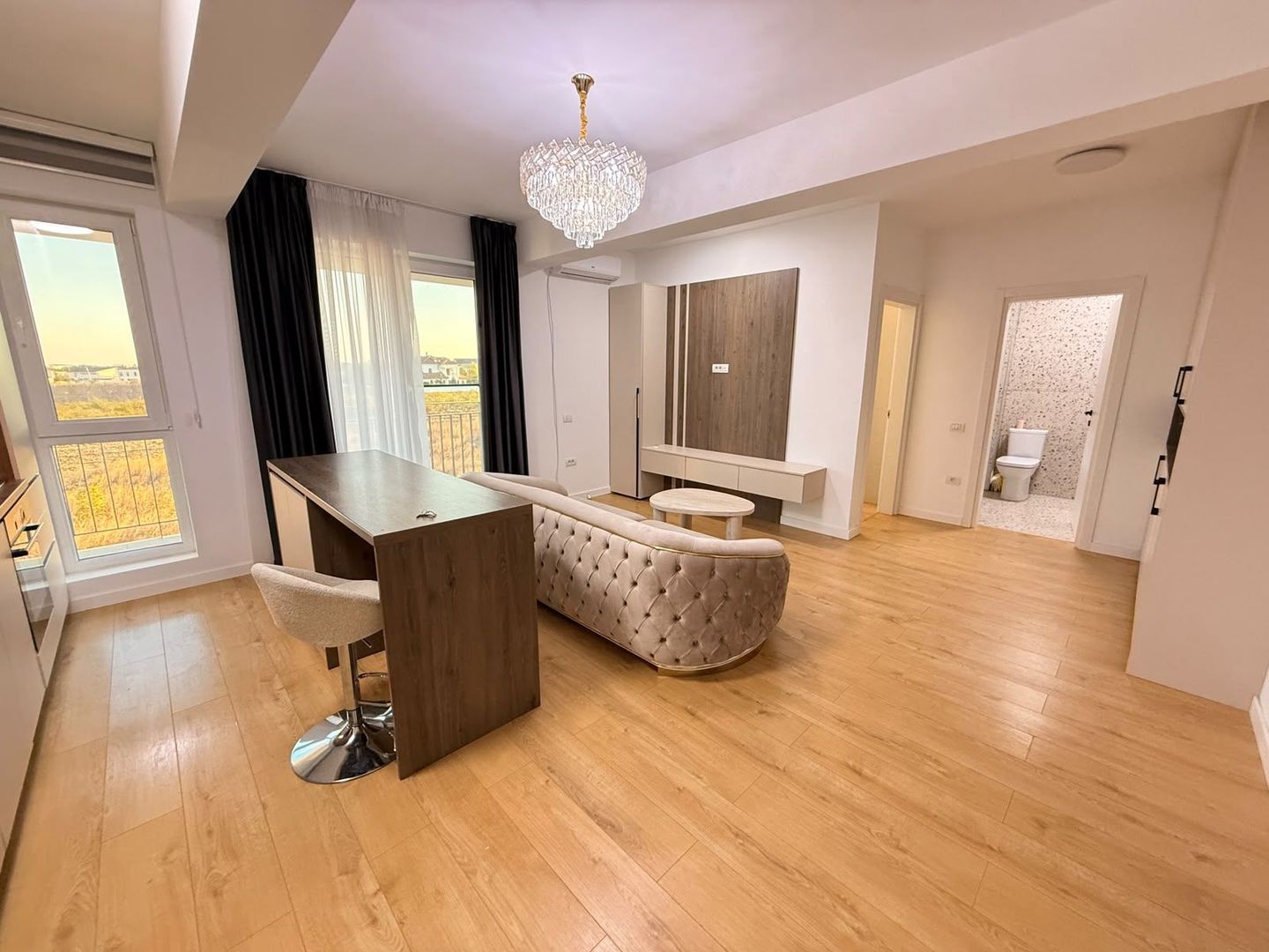 Apartament 3 camere | City Nord - Poză 1