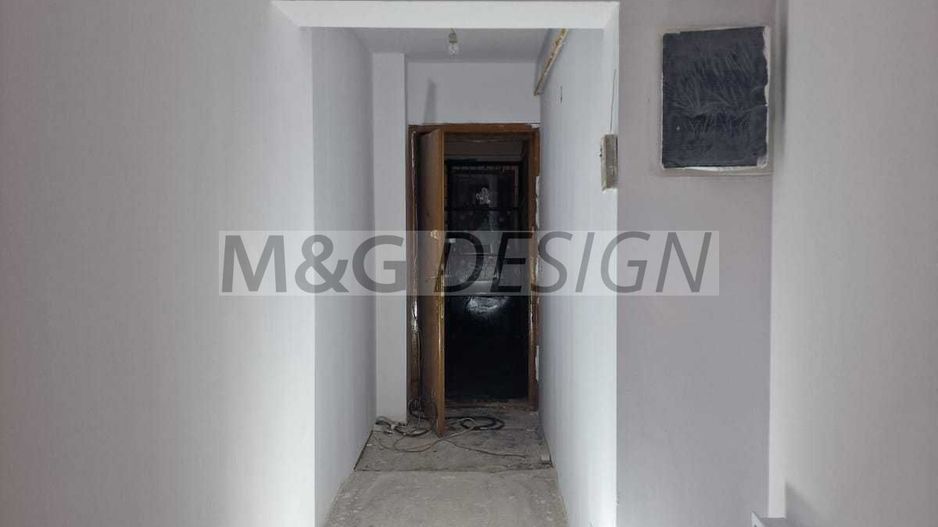 3 camere decomandat Sagului -Iosefin - Poză 7
