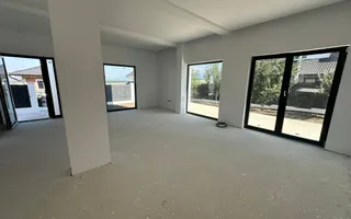 Case Single P+E cu 130 mp și teren 360 mp – Cartierul Arhitecților - Poză 23
