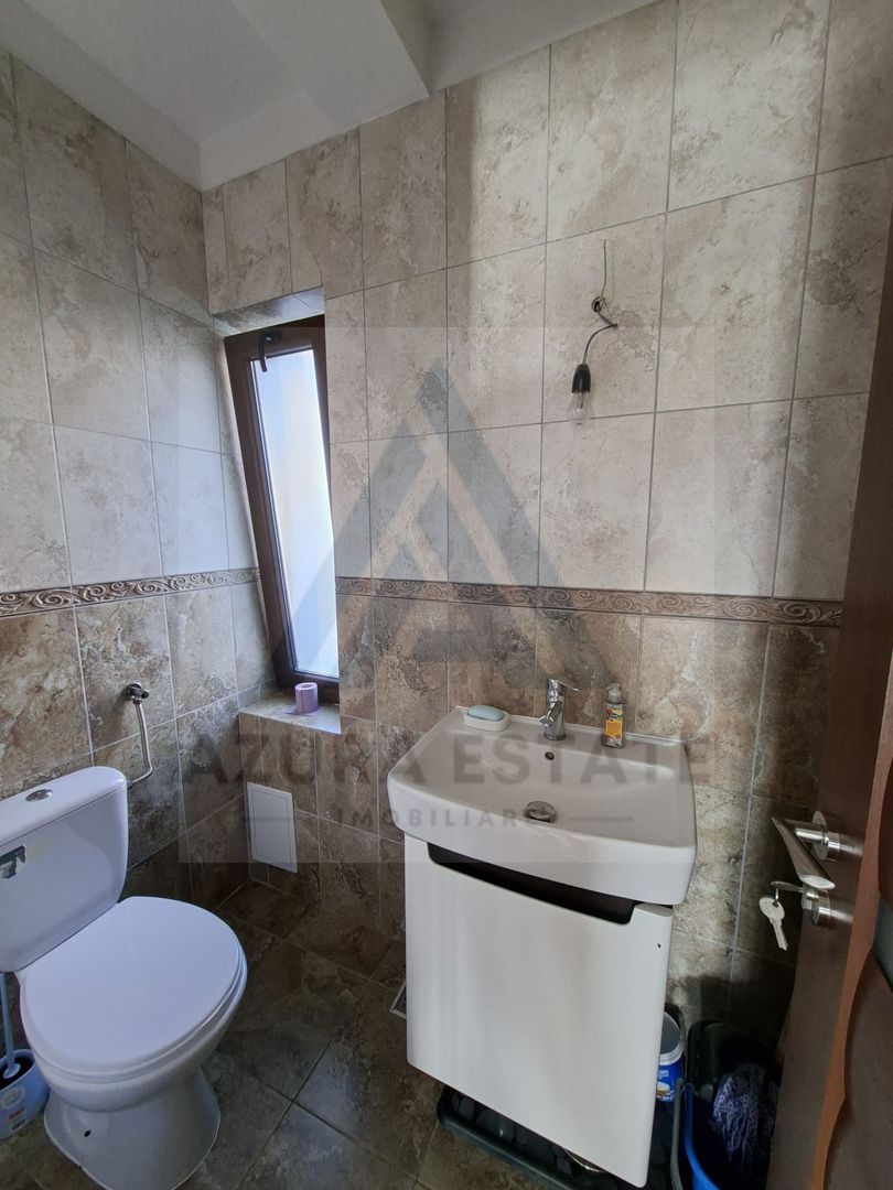 Casa intabulata 5 camere 2 bai si curte generoasa in Bavaria Park - Poză 14