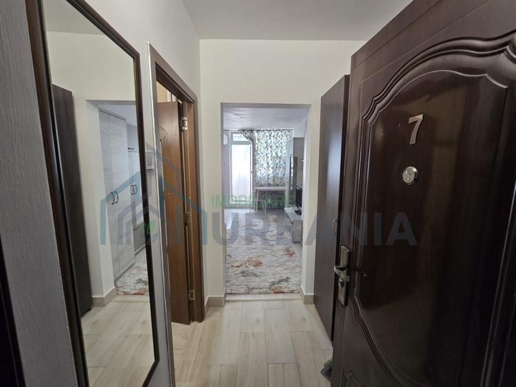 Garsonieră de închiriat, 30 mp, Tătărași, Iași - Poză 7
