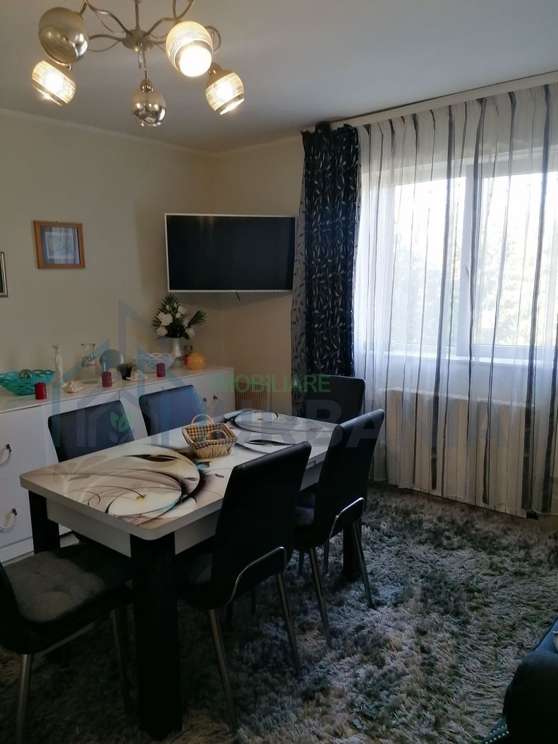 Etaj de vilă de închiriat, 90 mp, Bârnova, Șoseaua principală - Poză 2