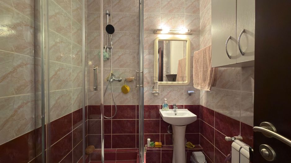 Apartament 4 camere Aviatiei - Poză 11