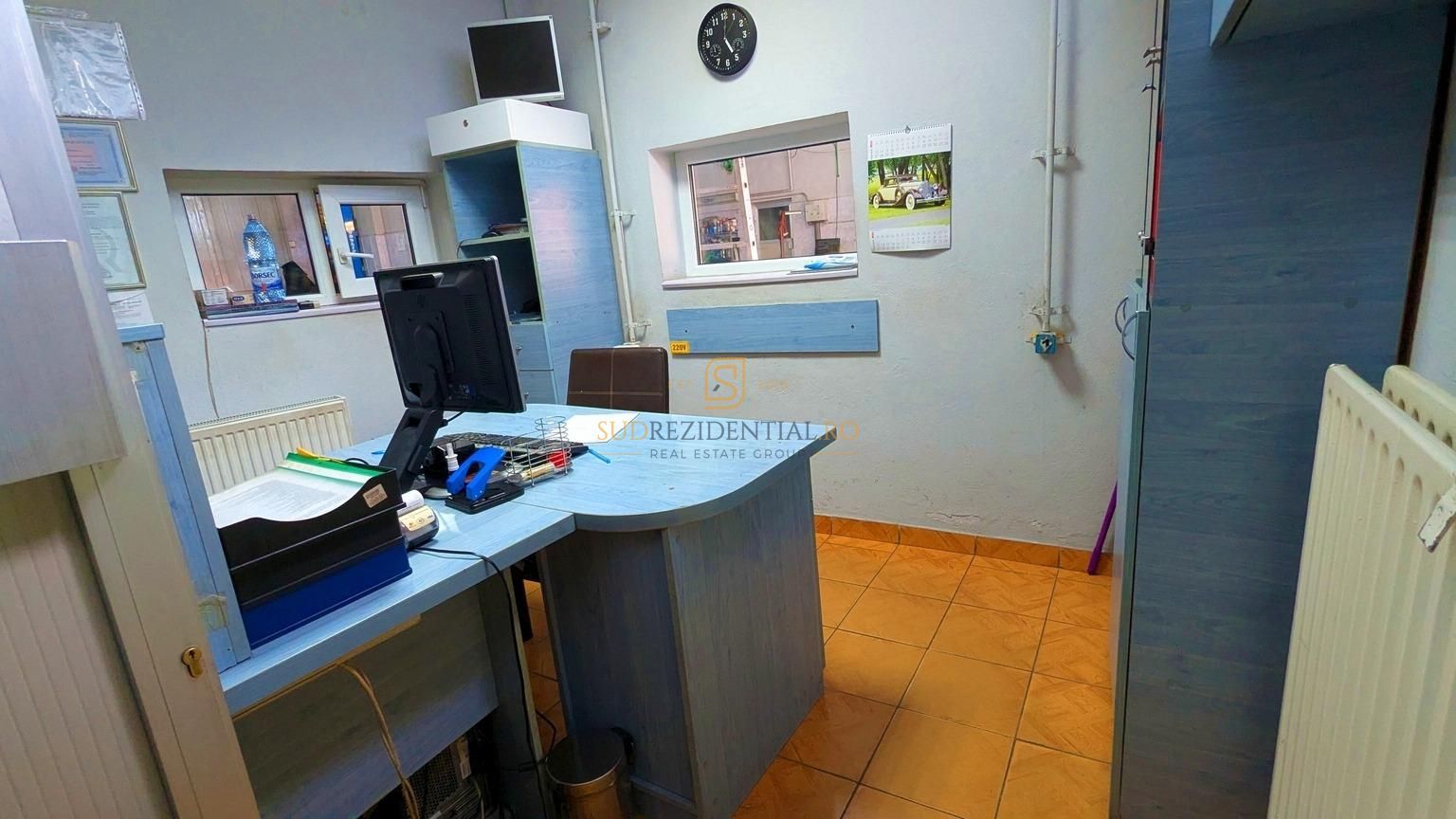 Brancoveanu, Service Auto, Teren 500 mp - Poză 4