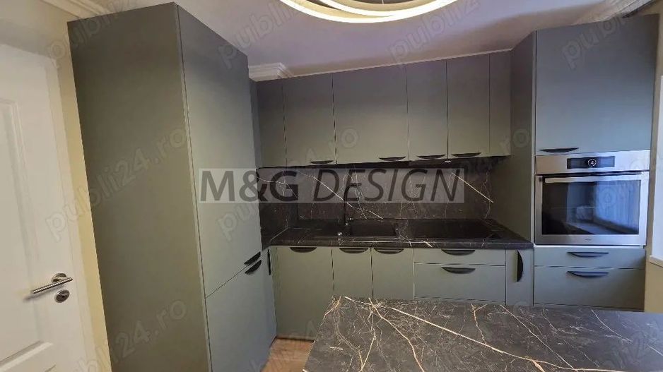 Apartament 2 camere zona Complexul Studentesc - Poză 9