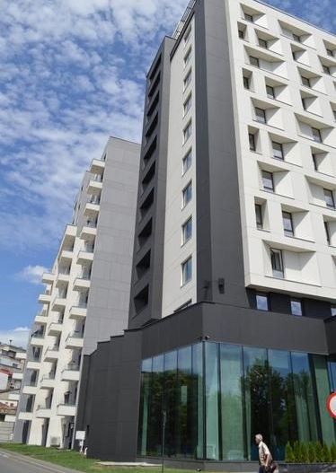 Apartament 2 camere Union Plaza Hotel - LUX - Poză 2