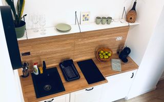 Apartament ultracentral, Piata Unirii, ideal UMF. - Poză 7