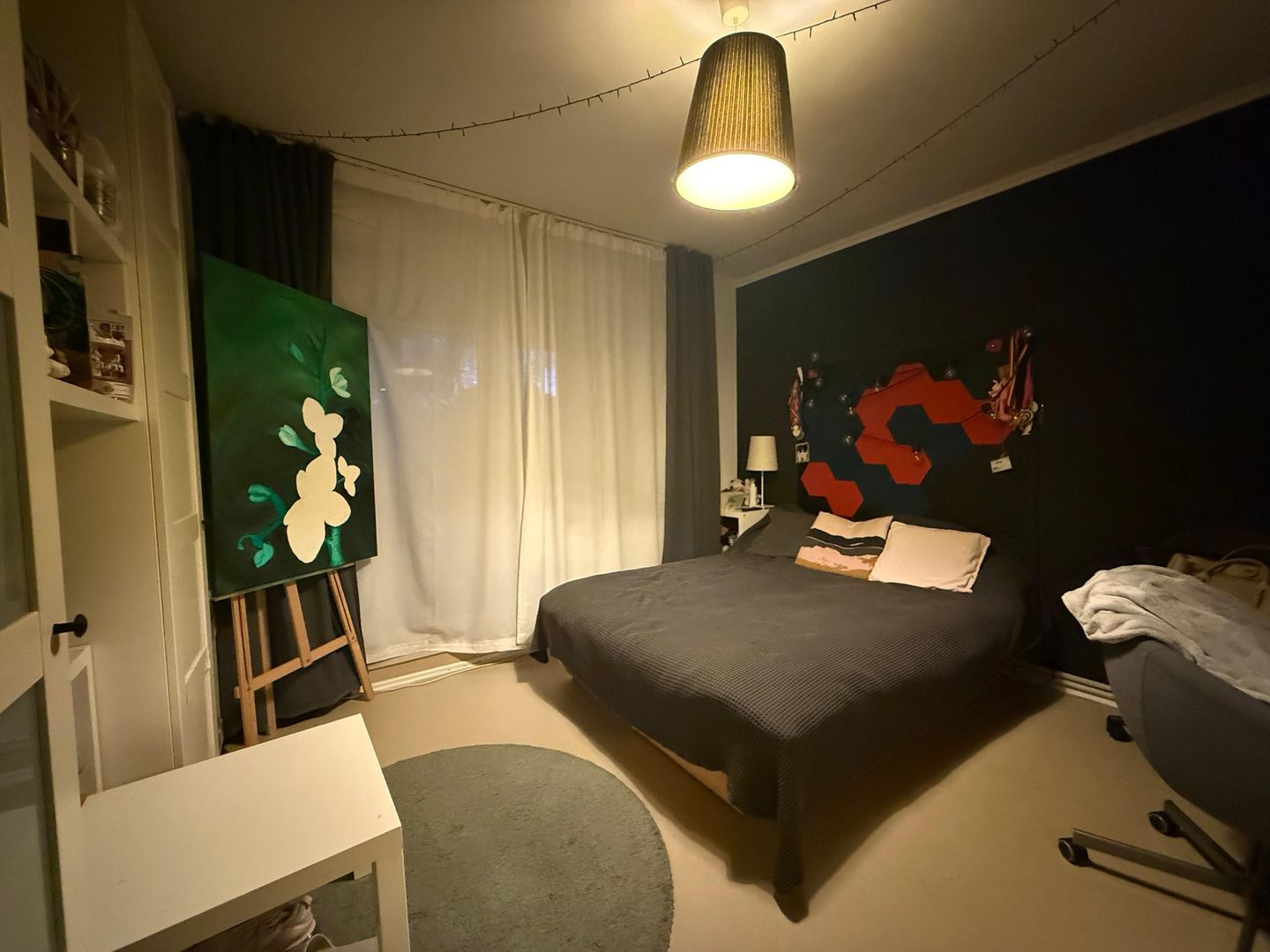 APARTAMENT 3 CAMERE ZONA NERVA TRAIAN - Poză 3