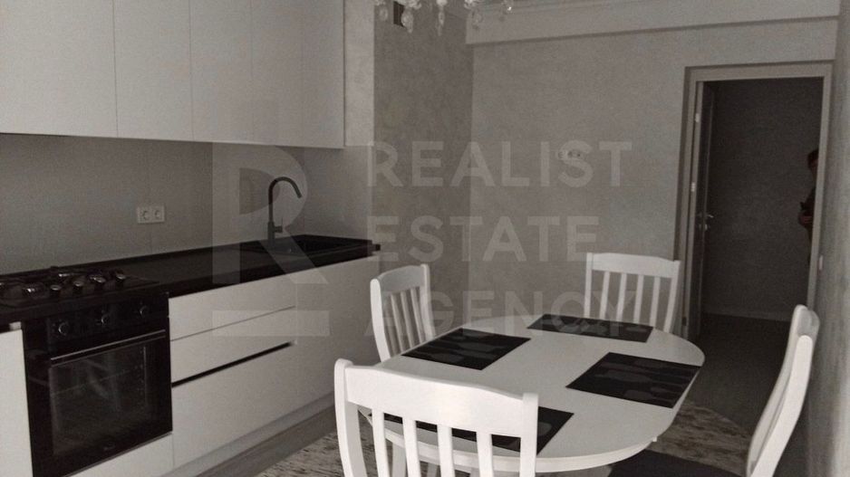 Chirie, apartament, 2 cameră, strada Maria Drăgan, Ciocana - Poză 2