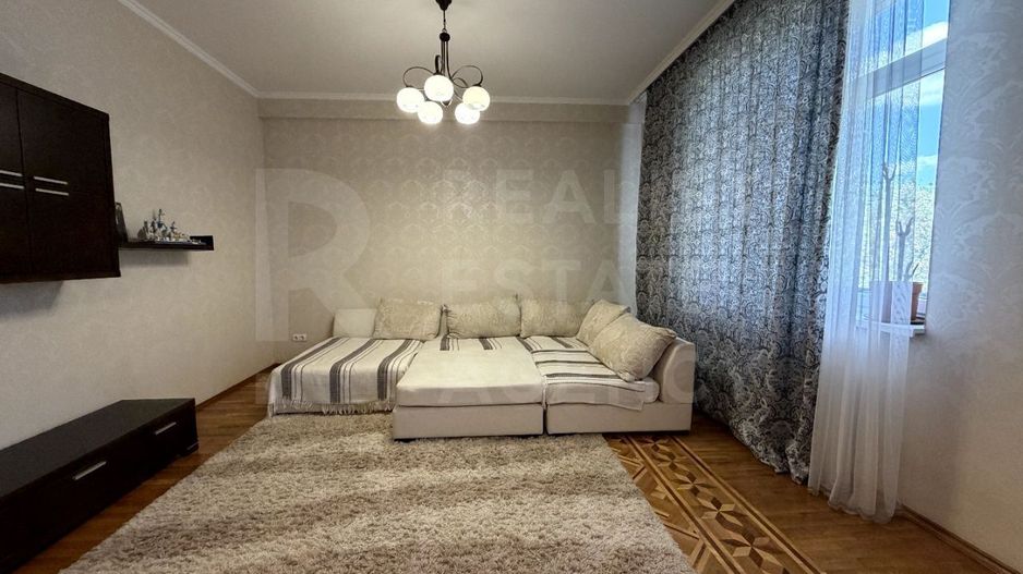 Chirie, apartament, 3 camere, str. 31 August 1989, Centru - Poză 4